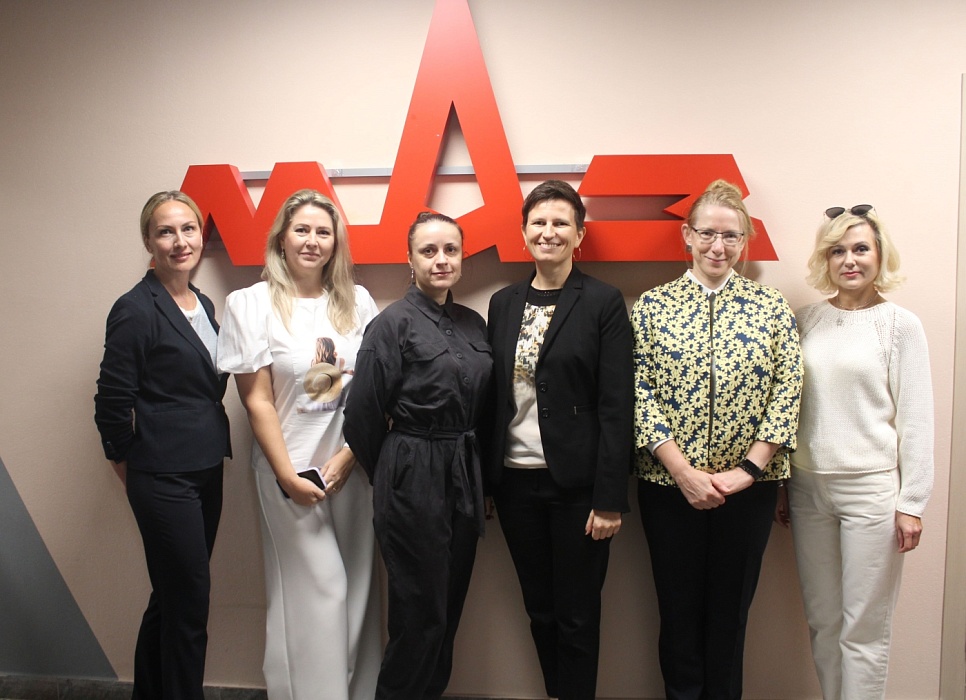 Выездной личный приём на ОАО «МАЗ»