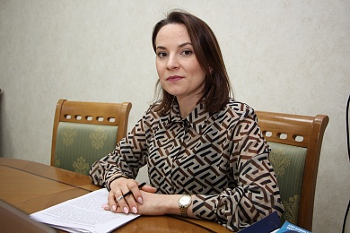 В Белорусской нотариальной палате состоялось заседание Консультативно-методического совета