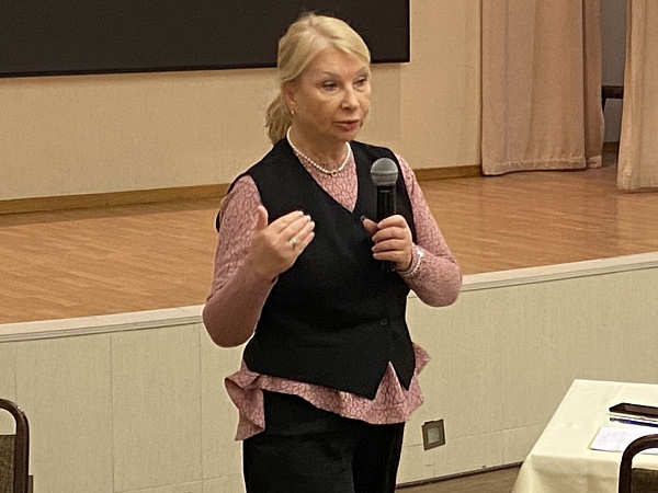 X-я Всероссийская спартакиада нотариусов прошла в Перми