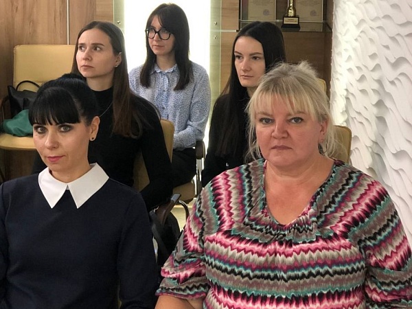 Многофункциональный центр БНП снова приветствует слушателей