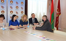Мероприятия ко Дню Конституции  Республики Беларусь