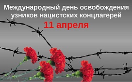«Смерть за колючей проволокой»
