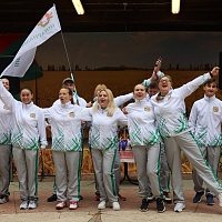 IV Республиканский турслет нотариата (сентябрь 2025)