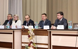 Правовое просвещение нотариусом 
