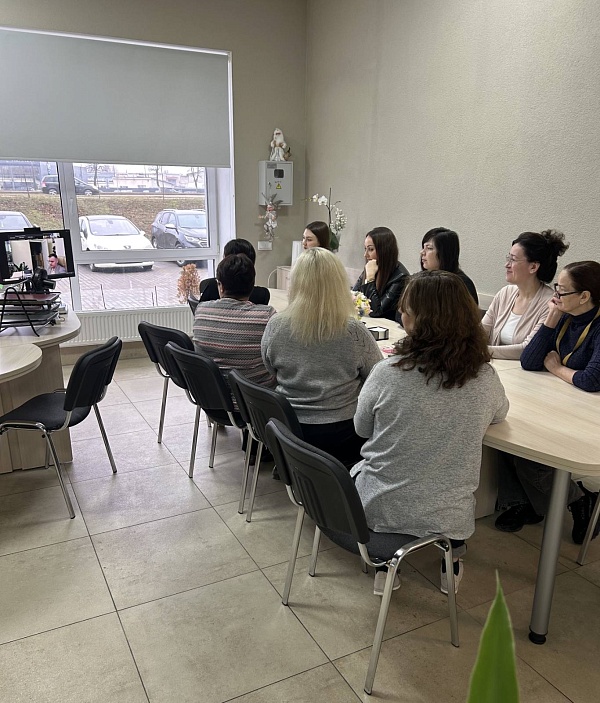 «Кибербезопасность в современном мире: актуальные угрозы и методы защиты»