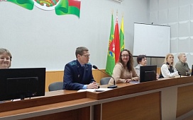 Правовая защита пожилых граждан