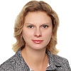 Светлана Мазолевская