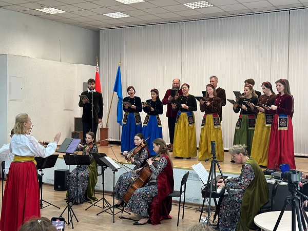 Цветы Победы