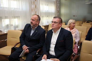 В Минске обсудили перспективы развития семейной медиации