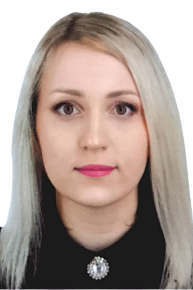 Марина Вячеславовна Якимцова
