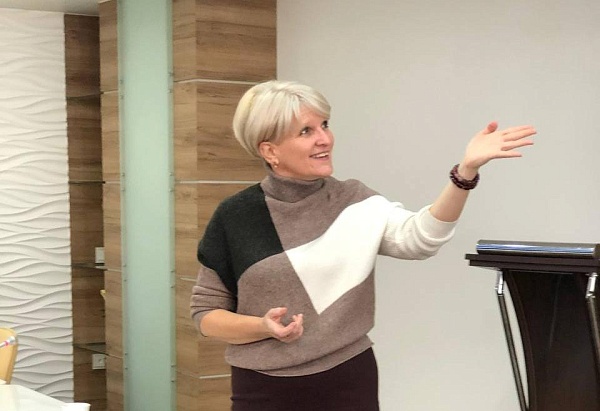 Поздравление Председателя БНП с Новым 2025 годом