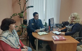 Предупреждение коррупционных проявлений при осуществлении профессиональной деятельности 