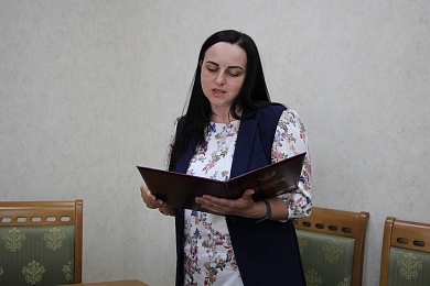 Новые нотариусы будут работать в Минске и Могилевском нотариальном округе