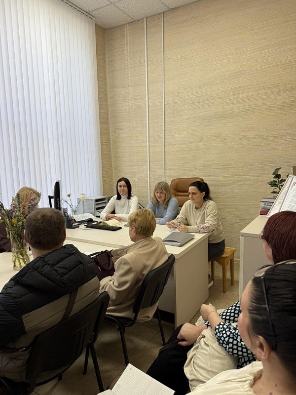 Повышение правовой грамотности: нотариусы и коммунальщики Мозыря обсудили взыскание задолженности за ЖКУ