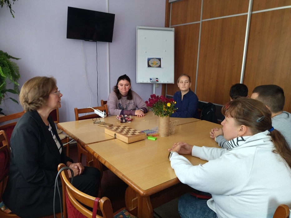 Правовая помощь нуждающимся