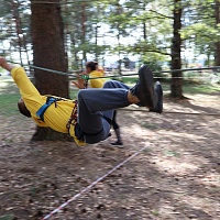 IV Республиканский турслет нотариата (сентябрь 2025)