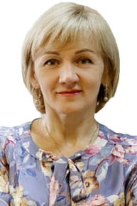 Татьяна Анатольевна Новик