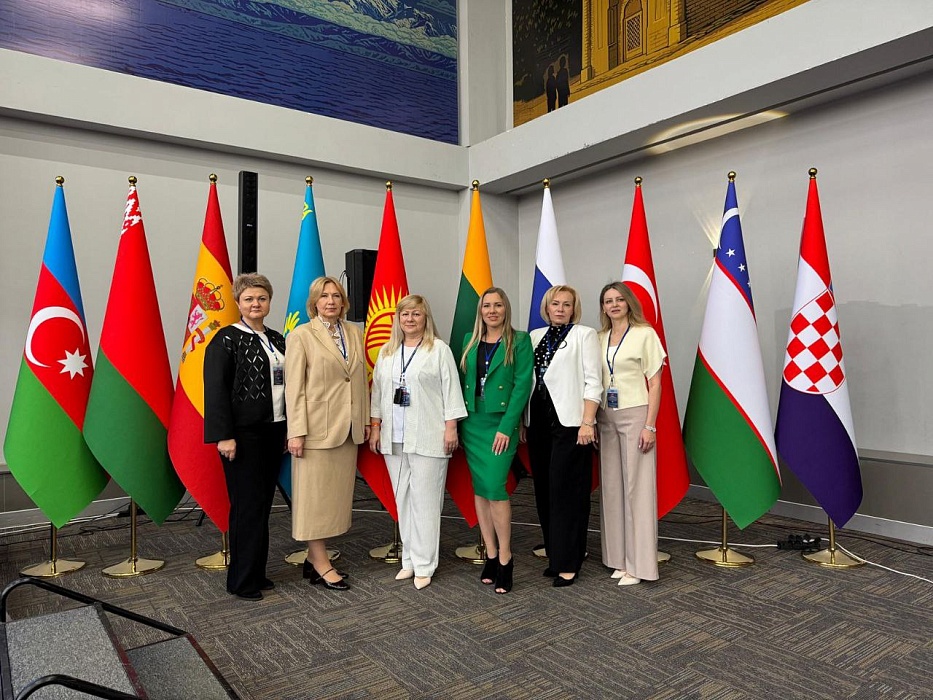 Роль нотариата на службе государства и общества