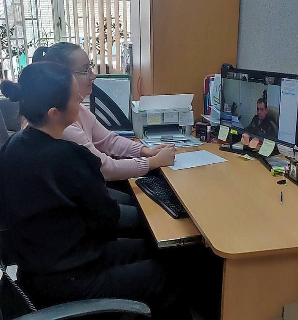 В Могилевском нотариальном округе прошел Единый день информирования