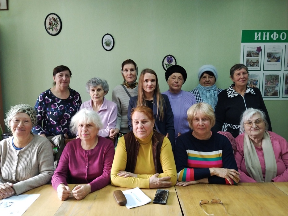 Нотариальное правовое просвещение 