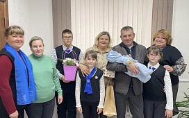 Главное слово в каждой судьбе
