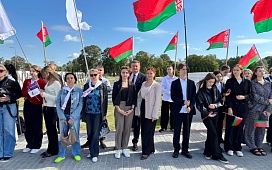 Сохраняя правду о Победе