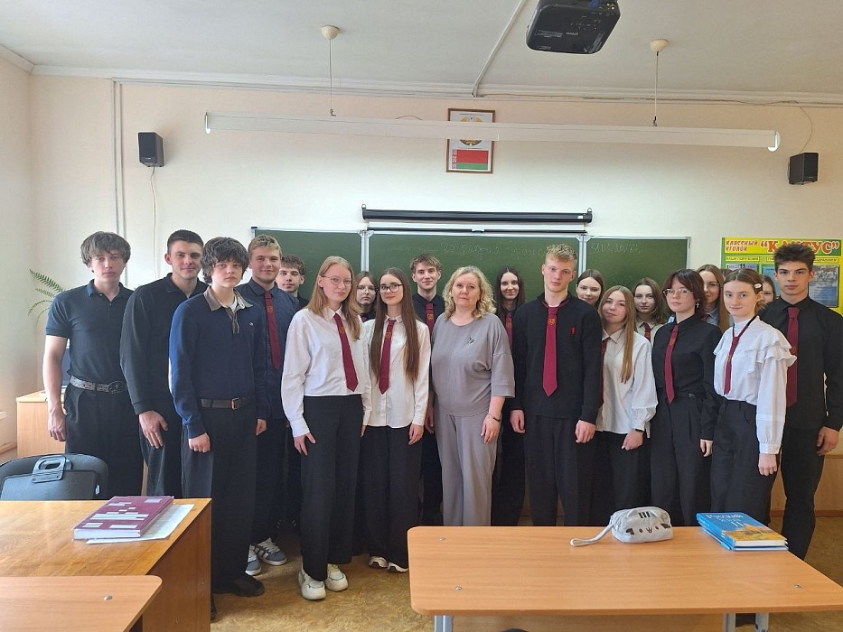 Гид для школьников. Профессия нотариус