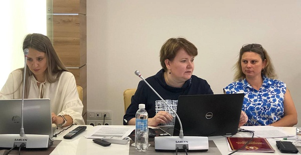 Новеллы в законодательстве о нотариате вновь стали темой курсов повышения квалификации