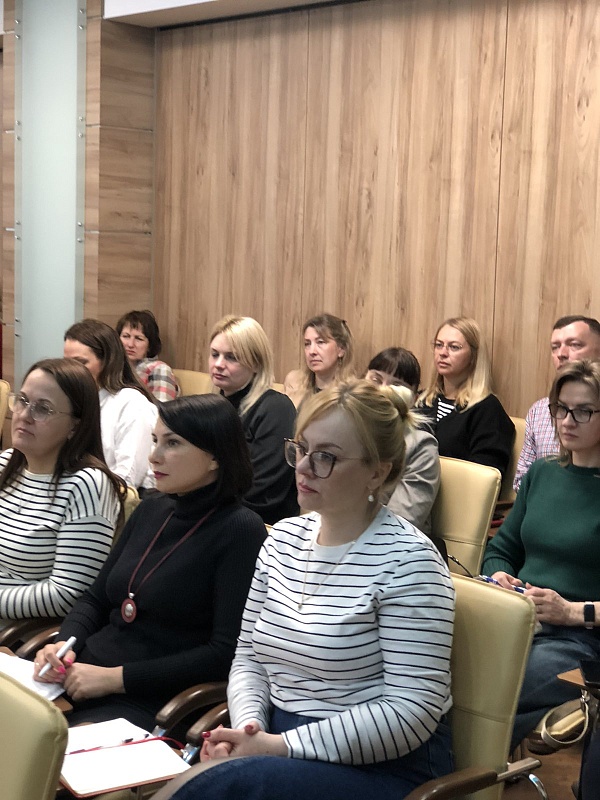 На повестке дня вопросы оформления наследственных прав
