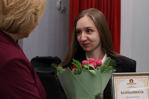 Нотариусы подвели первые итоги работы уходящего 2024 года