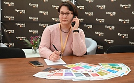 Какие вопросы задавали кричевляне во время прямой линии с нотариусом в редакции газеты «Кричевская жизнь»?