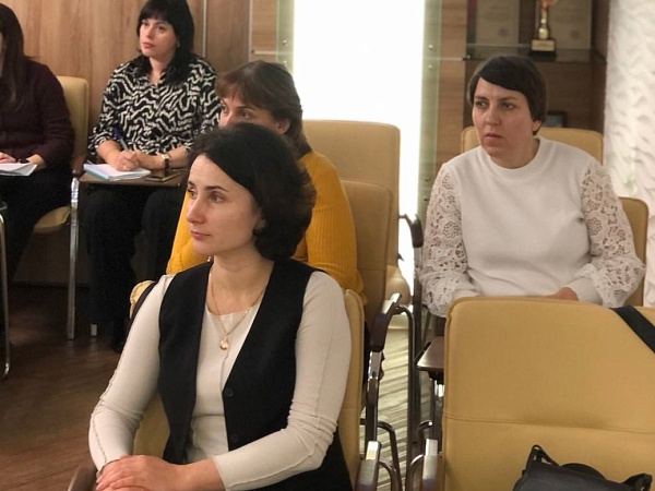 Доверенности с участием несовершеннолетних и защиту интересов пережившего супруга при наследовании обсудили сегодня