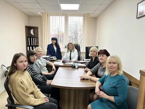 О Концепции национальной безопасности в трудовых коллективах