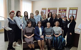 Нотариальной конторе Полоцкого района и г. Полоцка 100 лет!