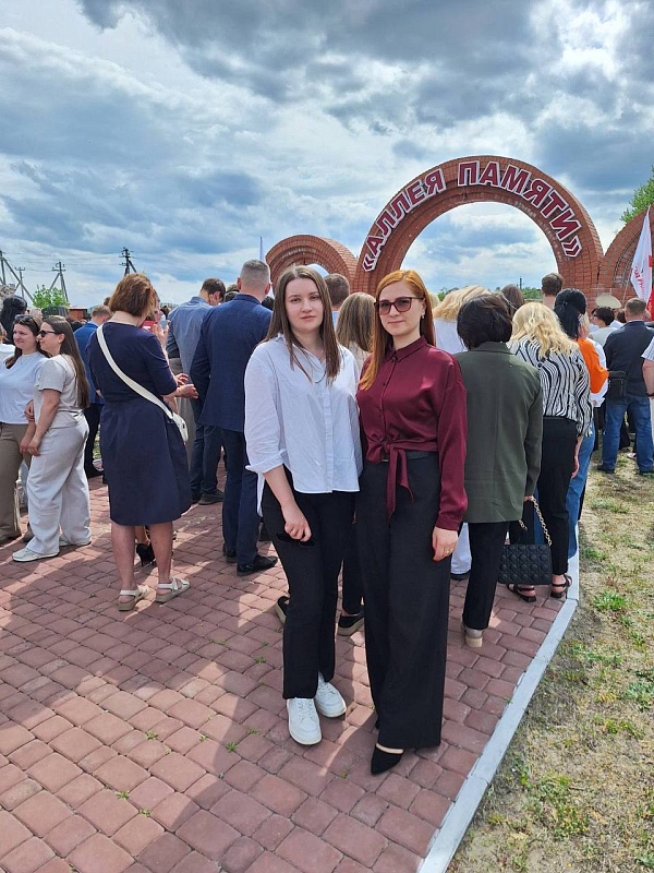 Автопробег памяти