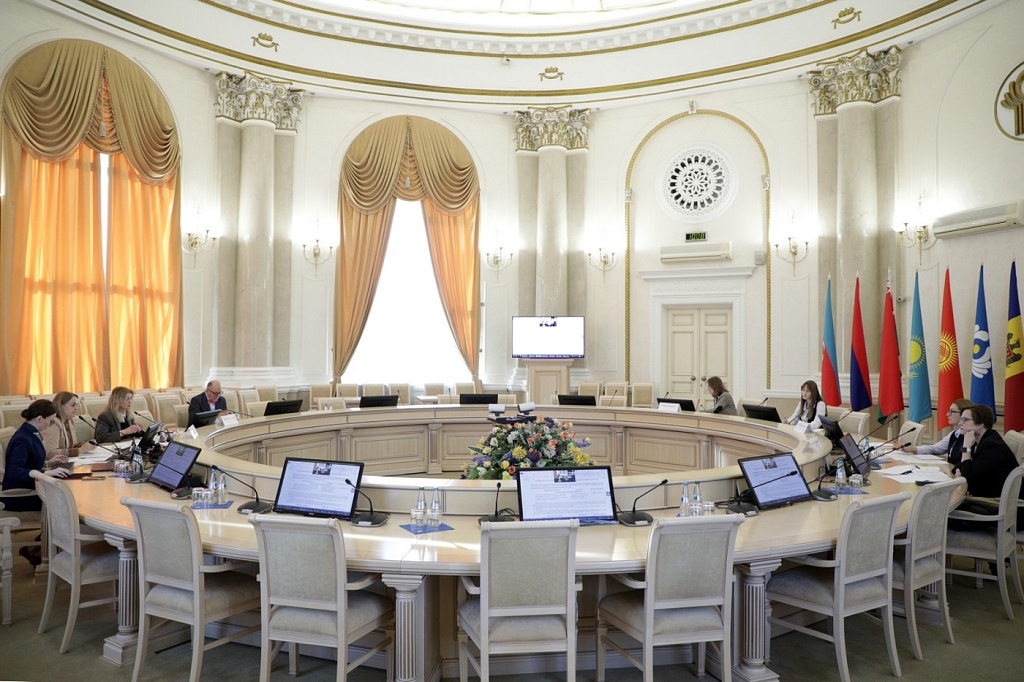 Планируем Год правового просвещения в СНГ