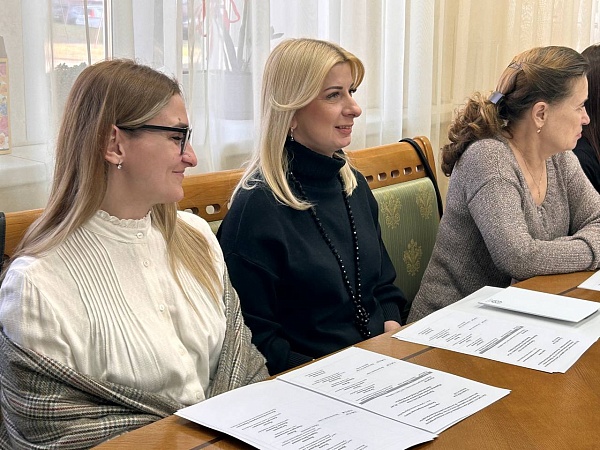 Правовые основы деятельности нотариата – 30 лет Конституции Республики Беларусь
