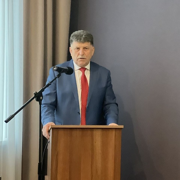В Брестском нотариальном округе подведены итоги работы за 2022 год