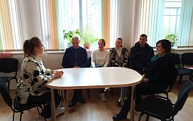 Повышение правовой культуры в сельской местности