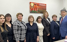 Организация работы на контроле руководства