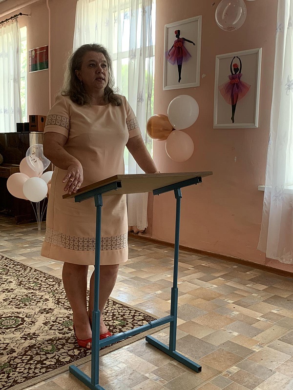 Урок правовой грамотности