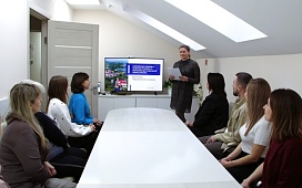 Единый день информирования в Гродненском нотариальном округе