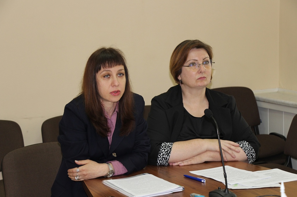Актуальные вопросы взаимодействия нотариусов и регистраторов 