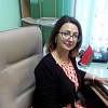 Светлана Мазолевская