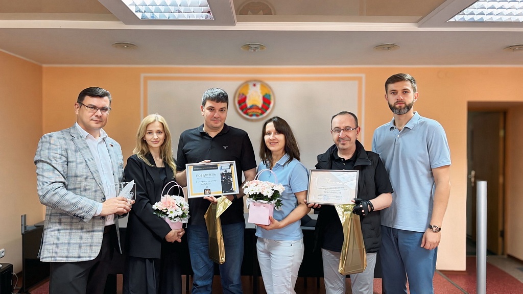 Победители конкурса «Нотариат и СМИ»