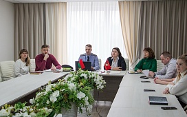 Профилактика нарушений ПДД