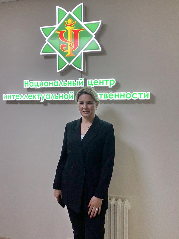 Обучающий курс «Авторское право и смежные права»