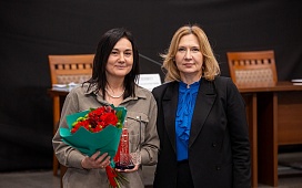 Мы сделали правильный выбор, мы любим свою профессию!