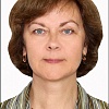 Светлана Мазолевская