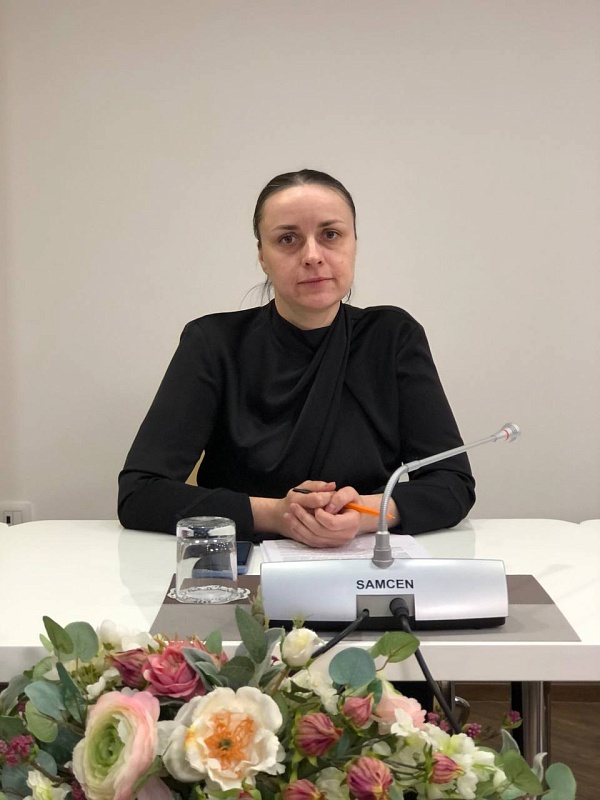 Исполнительная надпись нотариуса - тема курсов повышения квалификации